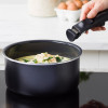 ClickPan. Casserole en céramique 16 à 20 cm - Greenpan