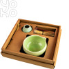 Coffret pour thé matcha - Yoko | Art. 3411800023989 - vue 1