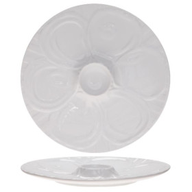 Assiette à huître 28,5 cm - Cosy & Trendy | Art. 5411159241308 - vue 1