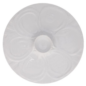 Assiette à huître 28,5 cm - Cosy & Trendy | Art. 5411159241308 - vue 2