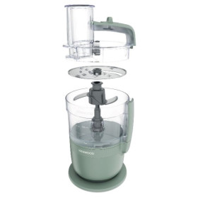 MultiPro Go. Robot multifonctions - Kenwood | Art. 5011423011196 - vue 3