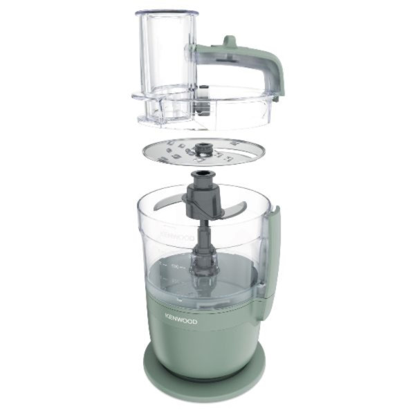 MultiPro Go. Robot multifonctions - Kenwood | Art. 5011423011196 - vue 3