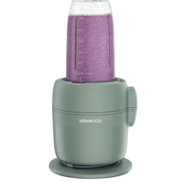 MultiPro Go. Robot multifonctions - Kenwood | Art. 5011423011196 - vue 4