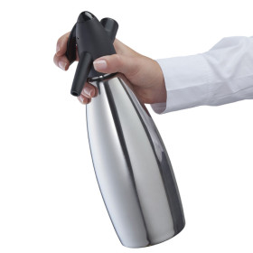 Siphon eau de seltz 1L - Kayser | Art. 9002539038012 - vue 2