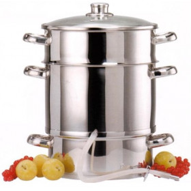 Tuyau pour Extracteur de jus - Baumalu | Art. 3216383999993 - vue 2