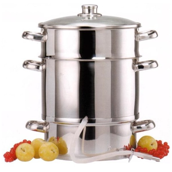 Tuyau pour Extracteur de jus - Baumalu | Art. 3216383999993 - vue 2