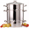 Tuyau pour Extracteur de jus - Baumalu | Art. 3216383999993 - vue 2