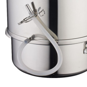 Tuyau pour Extracteur de jus - Baumalu | Art. 3216383999993 - vue 1
