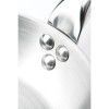 Alchimy. Poêle tout inox 20 cm - De Buyer | Art. 3011243604204 - vue 5