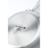 Alchimy. Poêle tout inox 20 cm - De Buyer | Art. 3011243604204 - vue 6