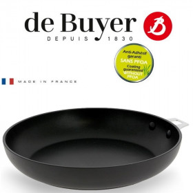 Choc Intense. Poêle revêtue amovible de 20 à 32 cm - De Buyer | Art. 8740 (Vue 1)