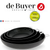 Choc Intense. Poêle revêtue amovible de 20 à 32 cm - De Buyer | Art. 8740 (Vue 2)