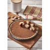 Moule à tarte cannelé fond fixe 28 cm - De Buyer | Art. 3011244705283 - vue 3