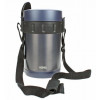 Porte aliment 3 compartiments inox - Thermos