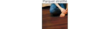 Entretien des Parquets stratifiés