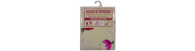 Housses de repassage