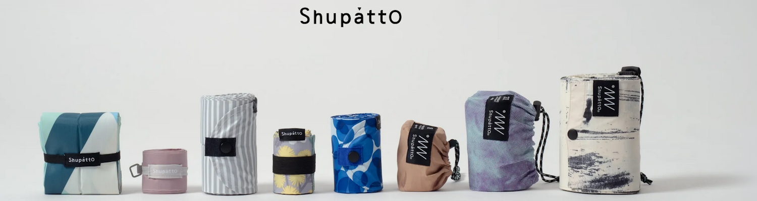 Collection Shupatto par Kubbick